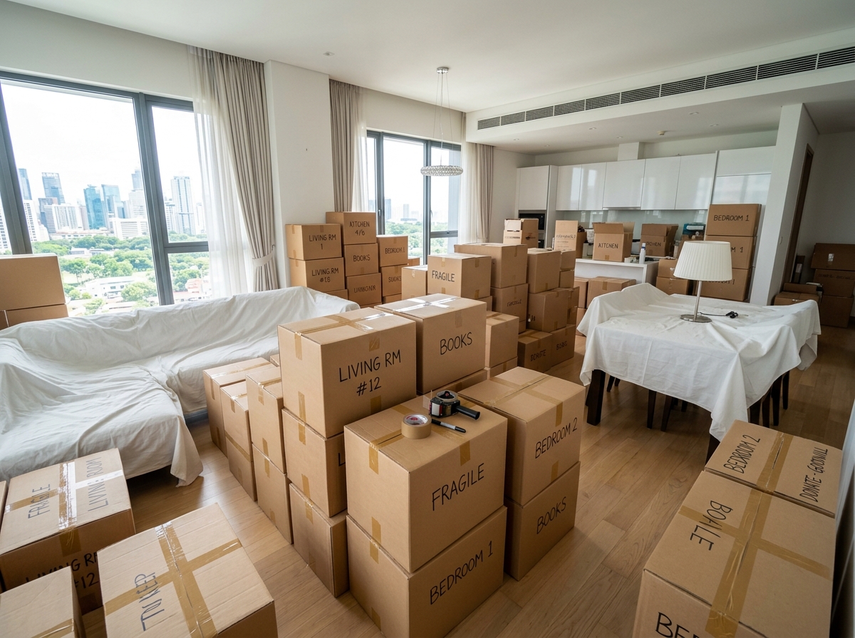 Household Clearance
