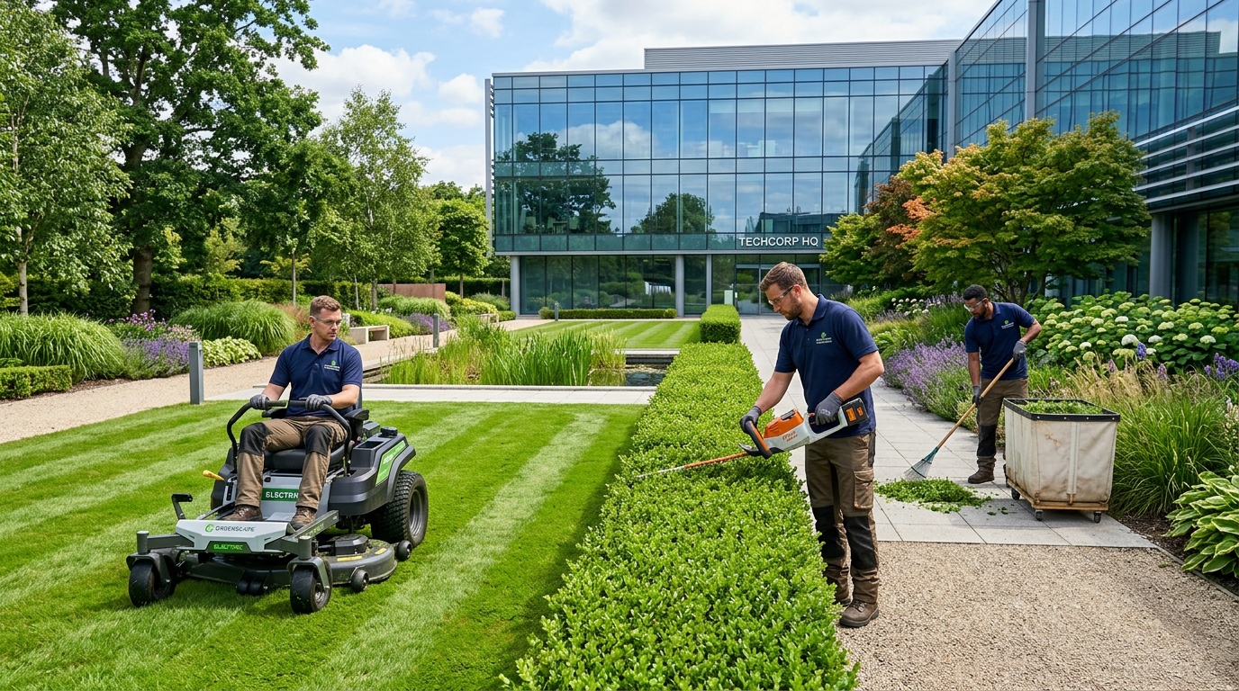 Lawn Care