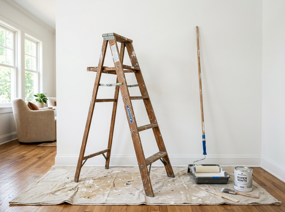 Painting Services