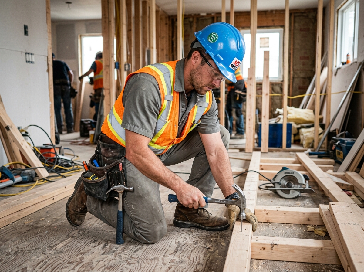 Renovation Services