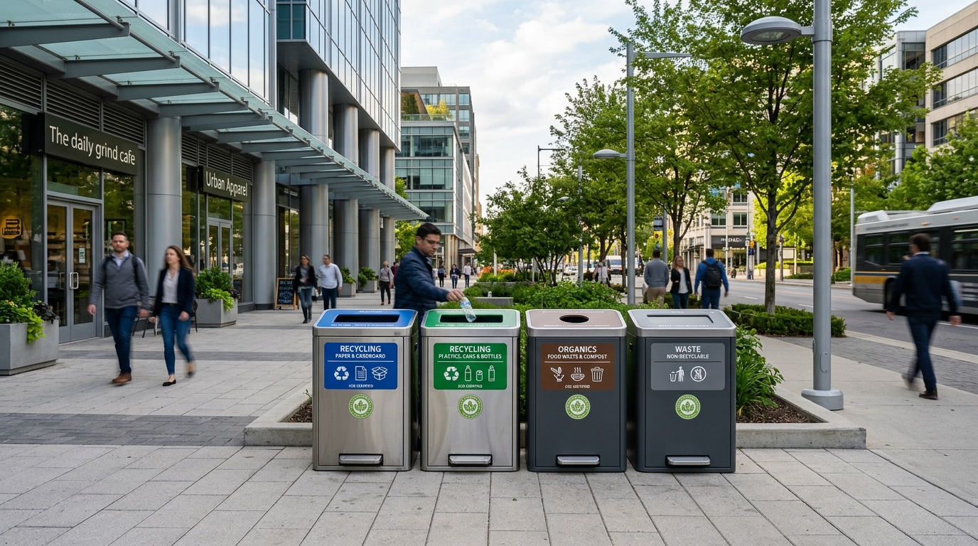 Waste Disposal