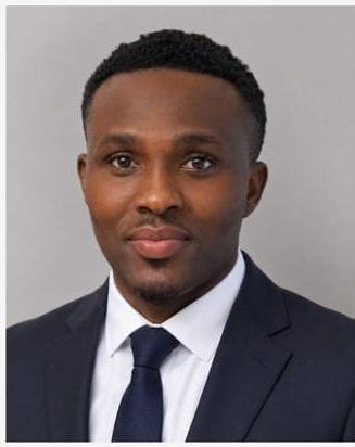 Chinaemeze A Onyejiuwa