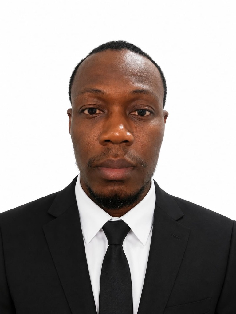 Omoyele Abdul Azeem Ibitoye